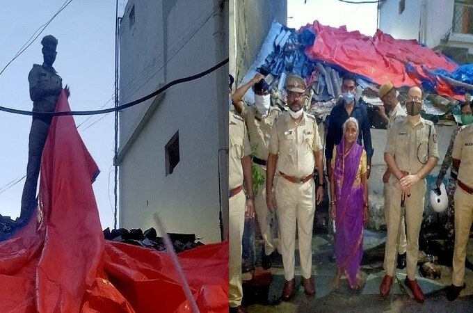 Nagpur-Police-Humanity