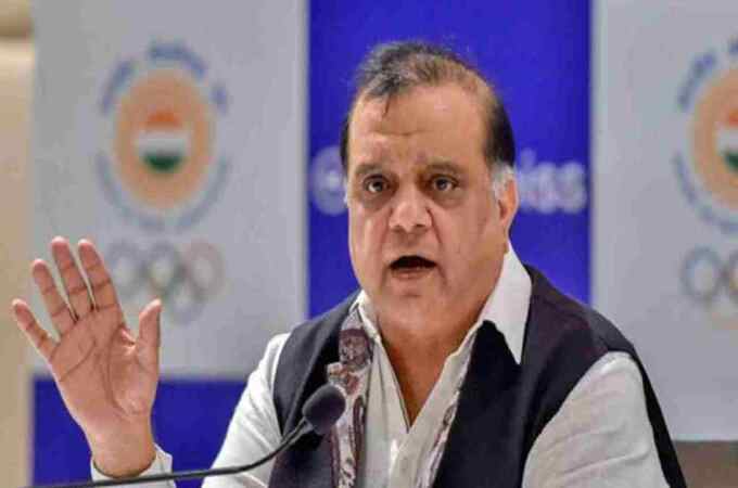 India to send around 190-strong contingent to Olympics: Narinder Batra