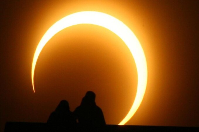 Ring of Fire: first solar eclipse of 2021 will take place on June 10