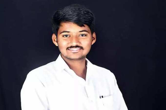 Maharashtra's youngest Sarpanch keeps his village Covid free