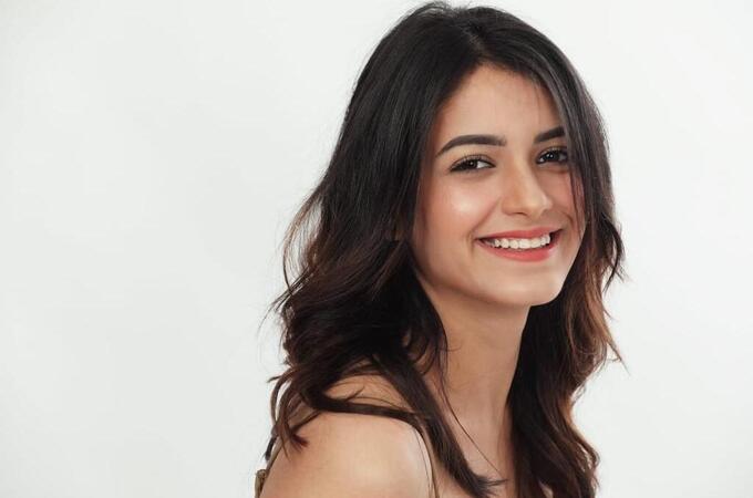 Actress Shagun Sharma shares summer beauty tips