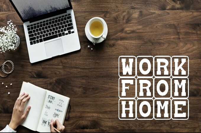 Work from home Work from home: ऑफिसला जाण्यास बंधनकारक केलं तर कर्मचारी सोडत आहे नोकरी