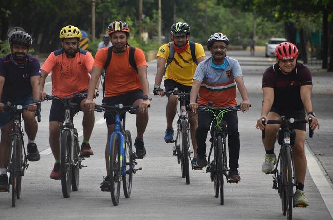 World Bicycle Day 2021: Read why bicycles are good for our Planet, Health