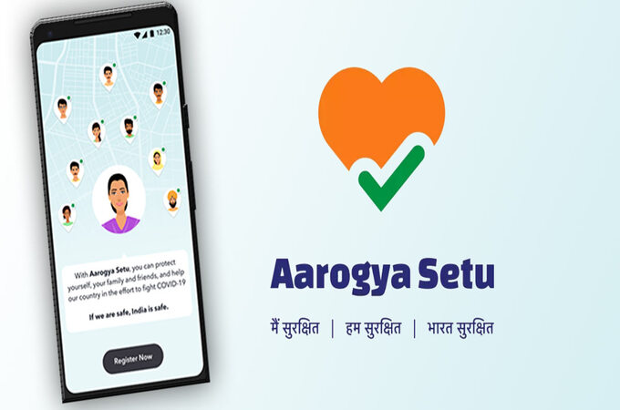 Aarogya Setu introduces exciting features; Enable users to update their vaccination status