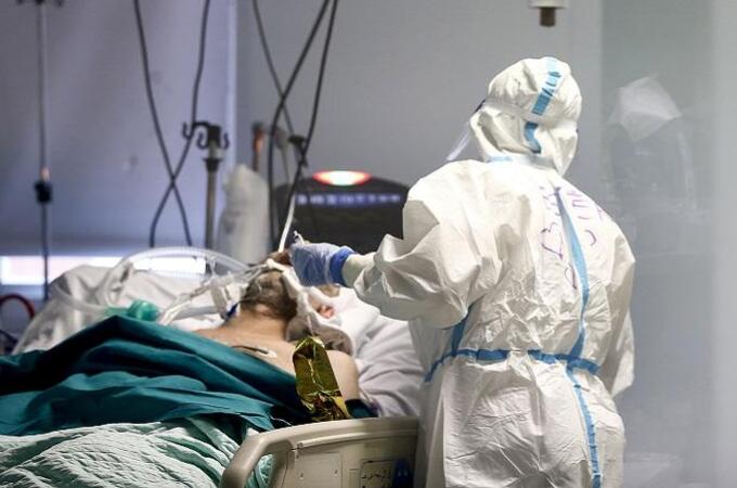 Not Just Limbs and Brain, Covid-19 Now Causing Clots in Intestine Leading to Gangrene