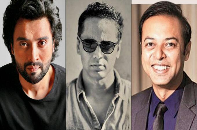 FIR filed against Jackky Bhagnani and 8 other high-profile people for Rape and Molestation