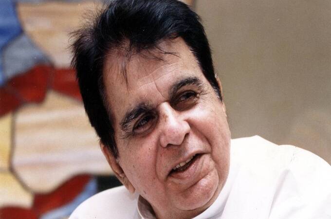 DILIP-KUMAR-DIES