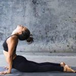 bhujangasana