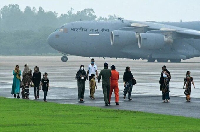 PM Asked Foreign Ministry