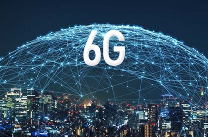 5G सोडा LG ने केली 6G ची यशस्वी चाचणी!