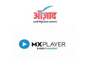 Azaad – India’s First Rural Entertainment Channel