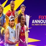 ICC T20 2021 Scheduled