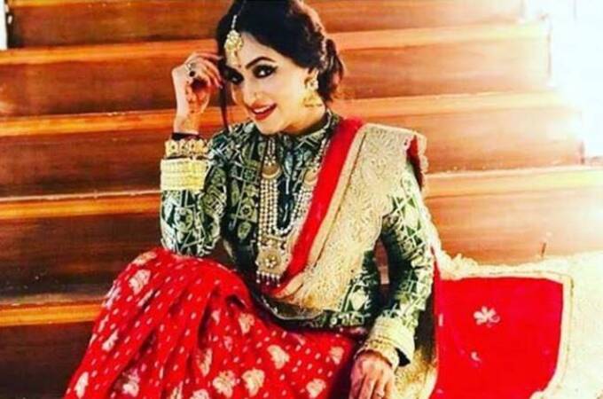 Sangeeta Kapure Sangeeta Kapure