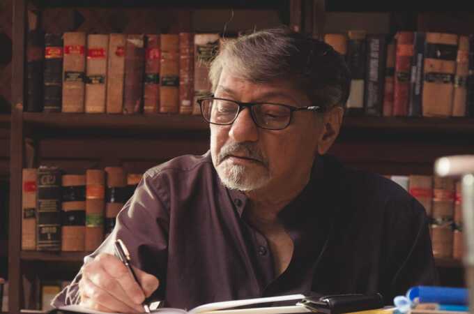 Amol Palekar