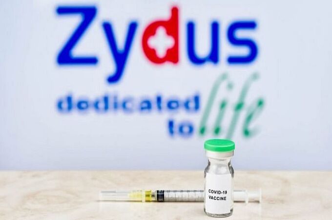 ZYDUS-CADILA VACCINE