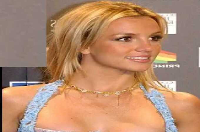 Britney Spears' father agrees Britney Spears' father agrees