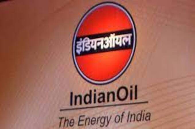 Indian Oil Indian Oil
