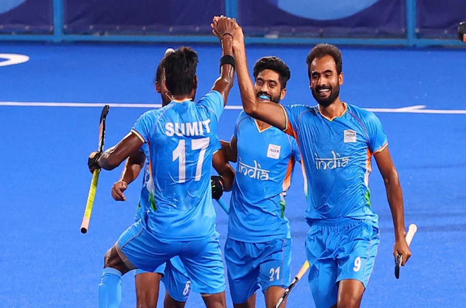 indian_hockey_team