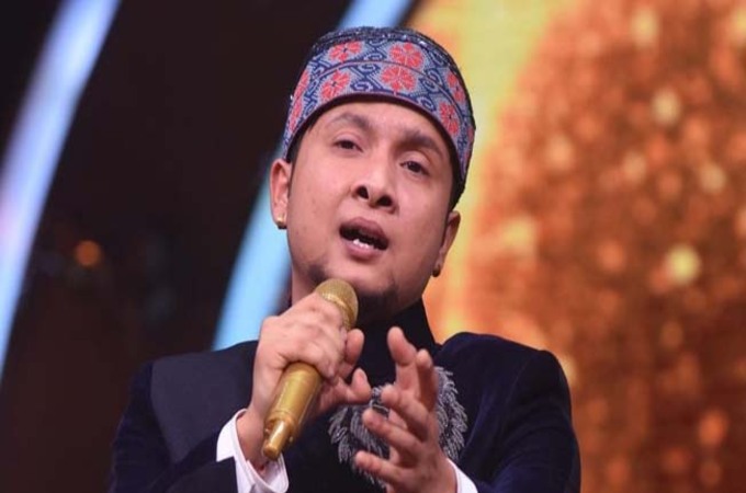 पवनदीप राजन इंडियन आयडल-१२ शोचा विजेता पवनदीप राजन इंडियन आयडल-१२ शोचा विजेता