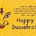 happy dashera 2021