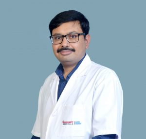 Dr. Vaibhav Agrawal