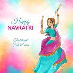 Happy Navratri 2022: Wishes, Messages, Quotes, Images, Whats-app And Facebook Status