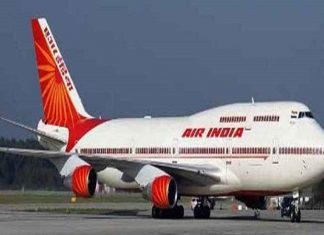 Air India’s New Dress Code for Crew is Revealing… Air India’s New Dress Code for Crew is Revealing…