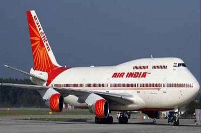 Air India’s New Dress Code for Crew is Revealing…