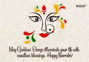 Happy Navratri 2022: Wishes, Messages, Quotes, Images, Whats-app And Facebook Status