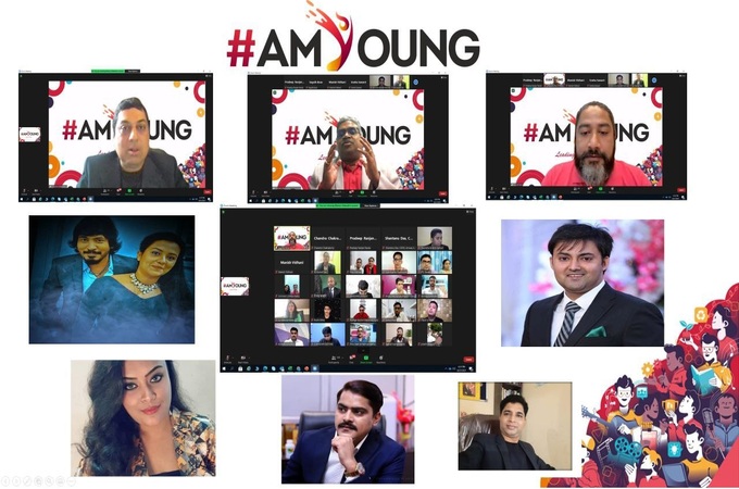 Amway India launches #AmYoung
