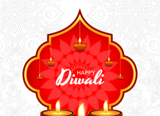 15+ Unique Happy Diwali wishes for 2022 Happy Diwali 2021