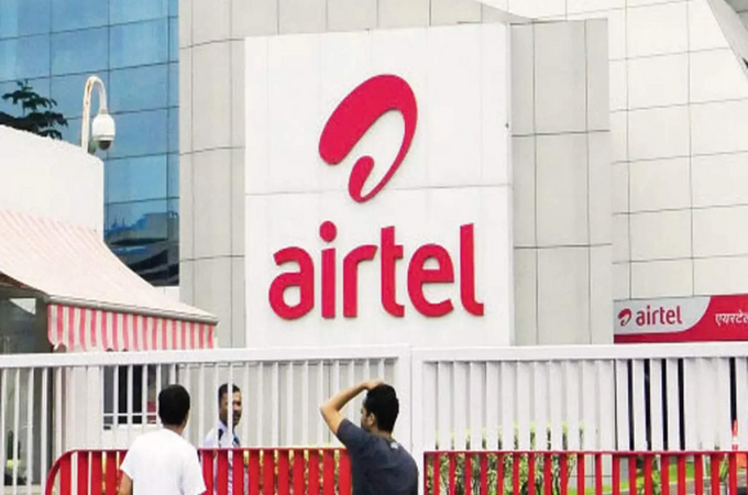 Airtel Experienced a Surge in Demand for International Roaming Packs in Maharashtra This Travel Season Airtel Experienced a Surge in Demand for International Roaming Packs in Maharashtra This Travel Season