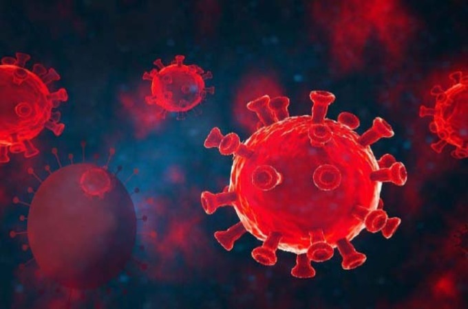 Covid-19: Nagpur reviews 88 sparkling instances, lively cases at 754