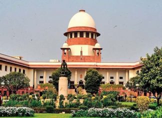 SC orders ban on “two-finger test” in rape cases SC orders ban on “two-finger test” in rape cases