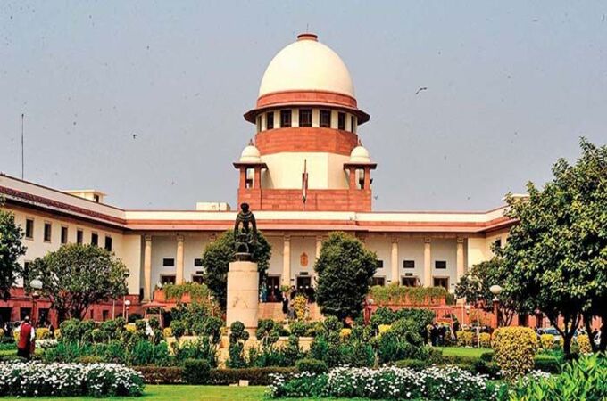 SC orders ban on “two-finger test” in rape cases