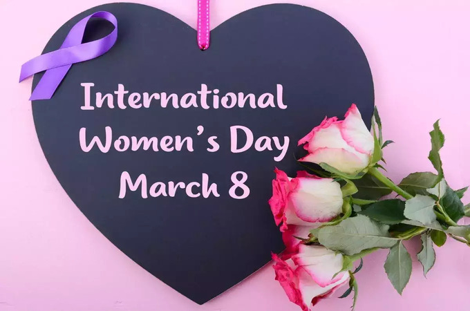 Happy International Women’s Day 2022 Happy International Women’s Day 2022
