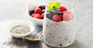 chia seed