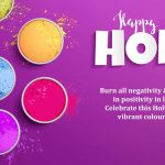 holi wish
