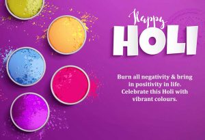 holi wish