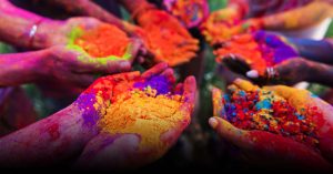 Happy Holi Wishes 2023: Quotes, Messages, SMS, WhatsApp and...