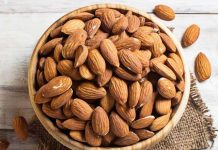 Celebrate International Yoga Day With Almonds: Enhance Your Well-being and Nourish Your Body Celebrate International Yoga Day With Almonds: Enhance Your Well-being and Nourish Your Body