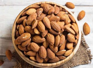 Celebrate International Yoga Day With Almonds: Enhance Your Well-being and Nourish Your Body Celebrate International Yoga Day With Almonds: Enhance Your Well-being and Nourish Your Body