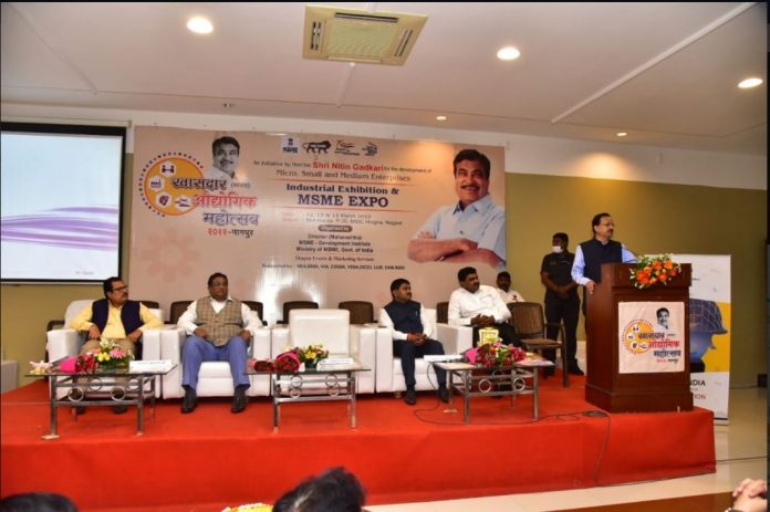 Khasdar Audyogik Mahotsav Khasdar Audyogik Mahotsav