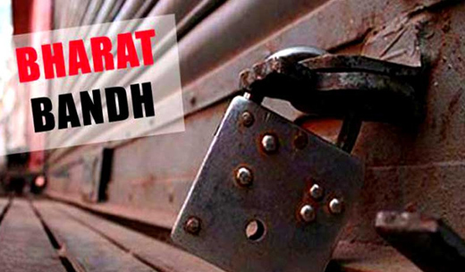 bharat bandh