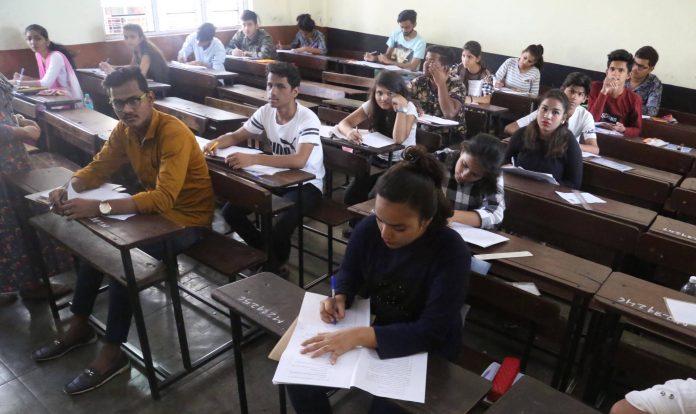 Board exams; No home centres for SSC, HSC students