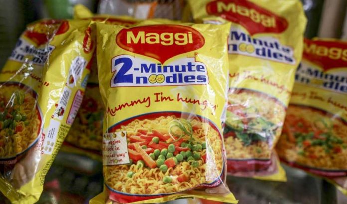 maggi maggi