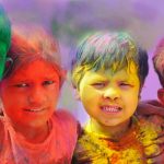 holi nagpur