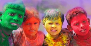 holi nagpur