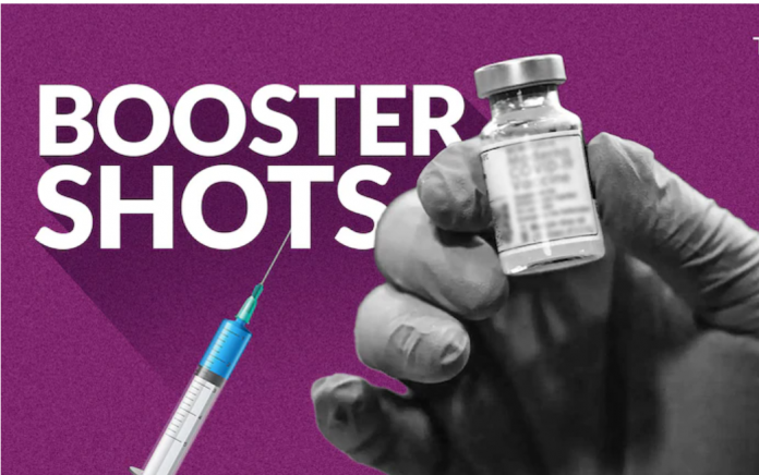 booster dose