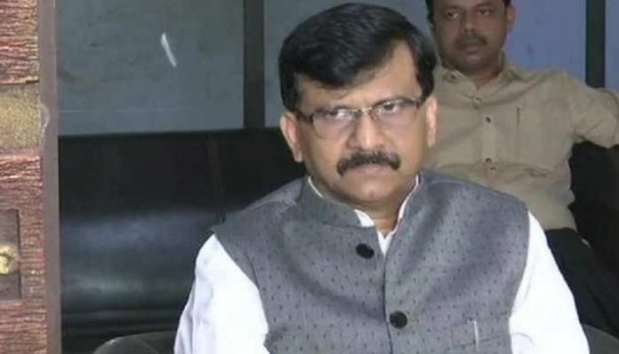 Sanjay Raut